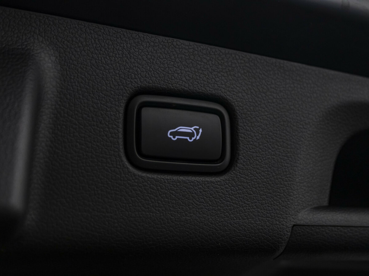 Hyundai Palisade I, 2019 Фото №19