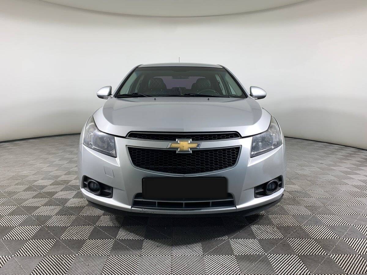 Chevrolet Cruze, 2011 Фото №2