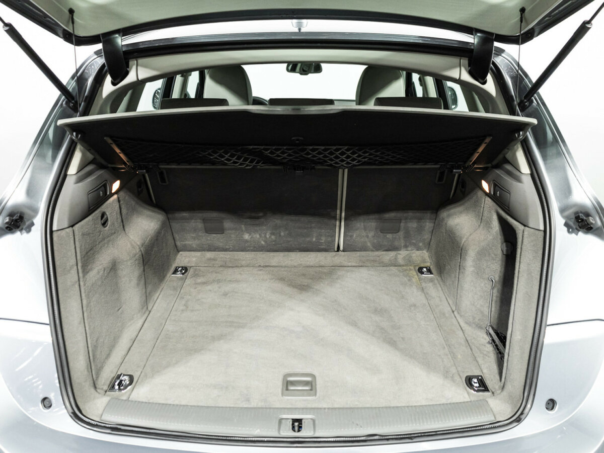 Audi Q5 I (8R), 2011 Фото №19
