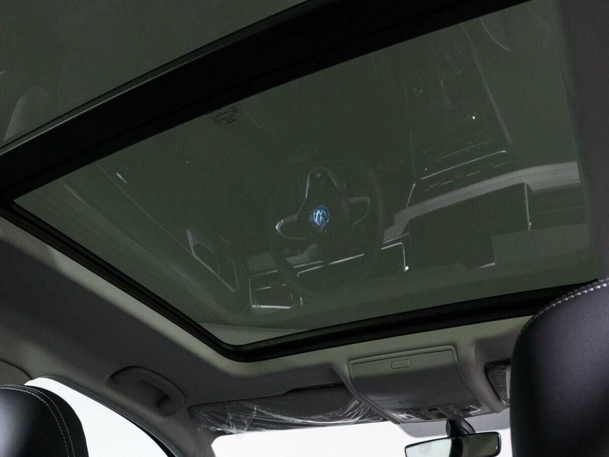 Volkswagen Tiguan L, 2023 Фото №14