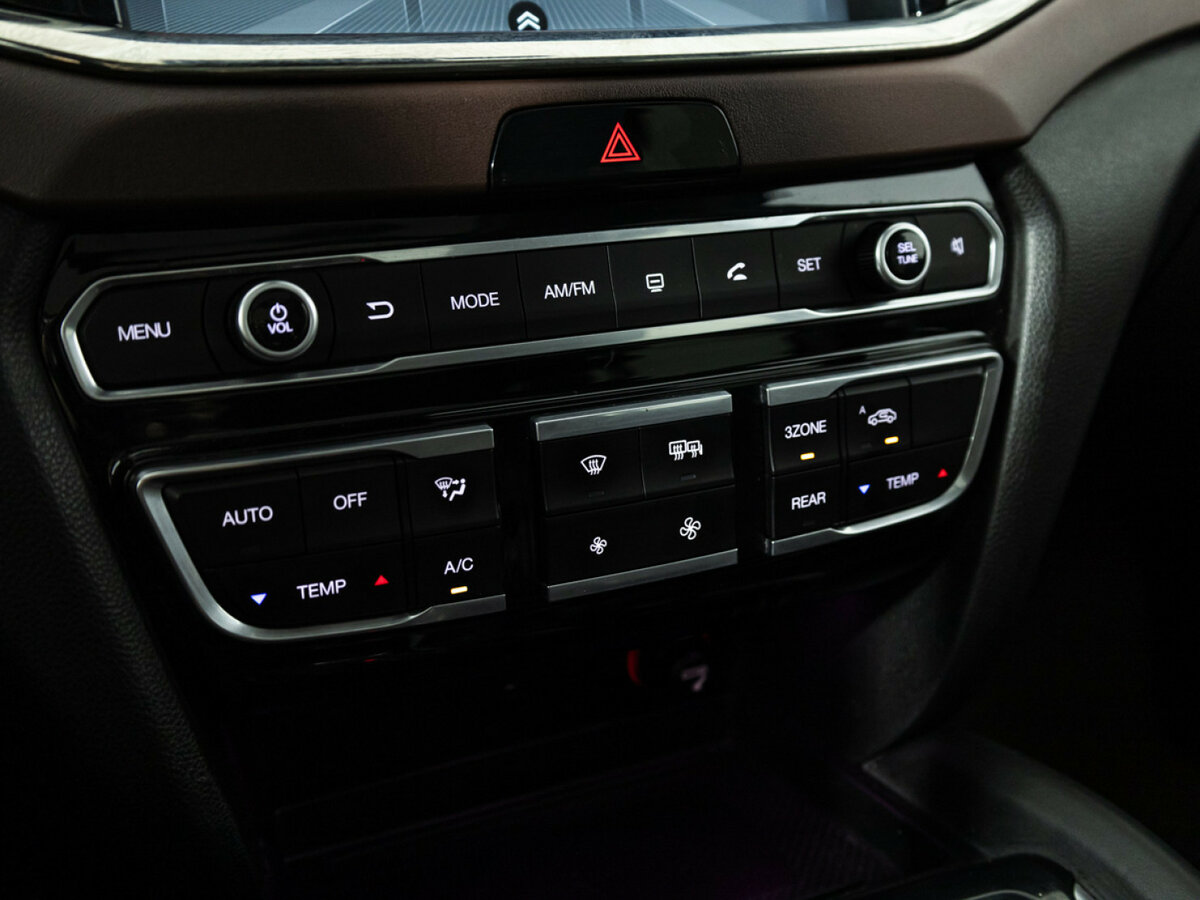 GAC GS8 I, 2023 Фото №18