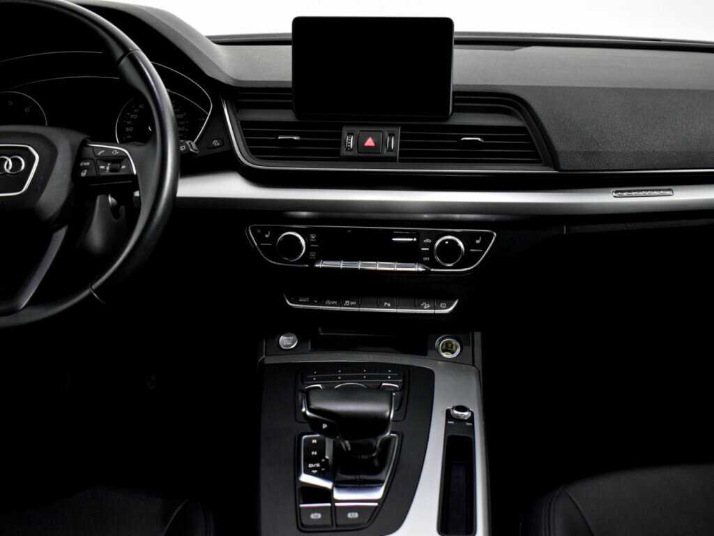 Audi Q5, 2020 Фото №15