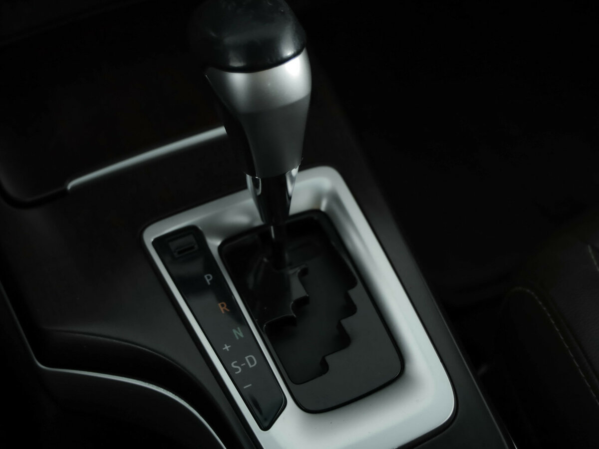 Toyota Fortuner II, 2017 Фото №20