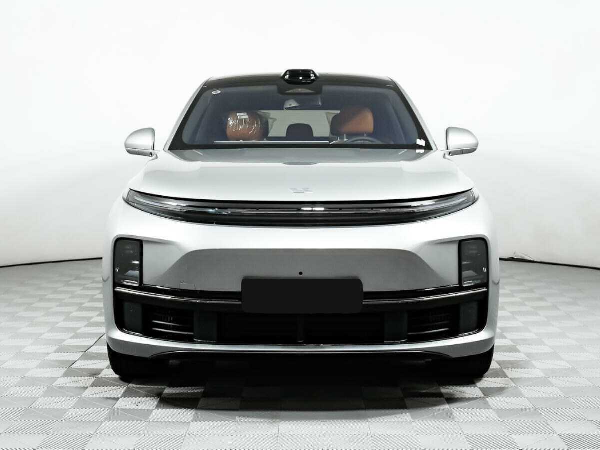 LiXiang L7 52.3 kWh, 2024 Фото №2
