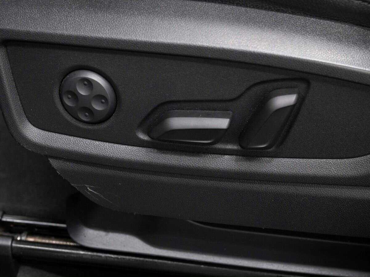 Audi Q5, 2018 Фото №26