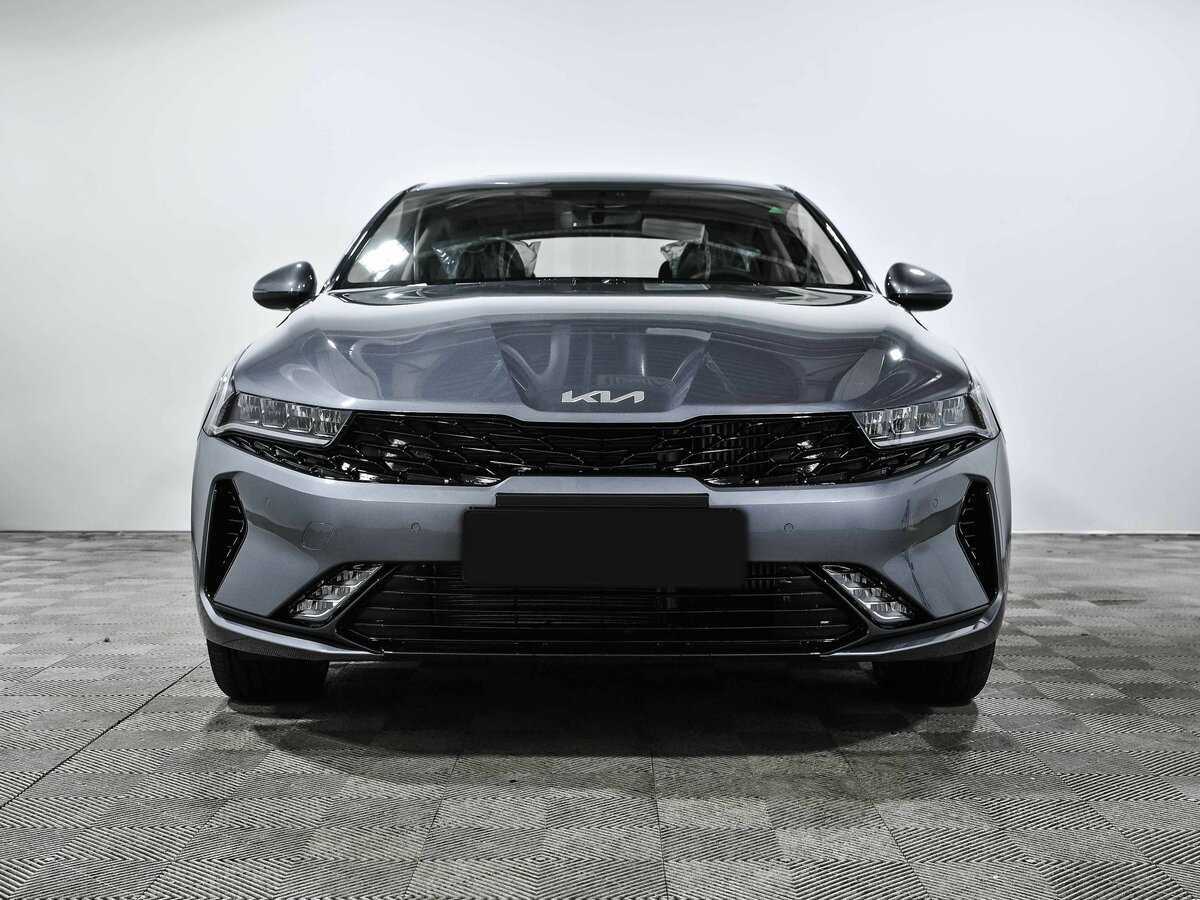 Kia K5, 2024 Фото №2