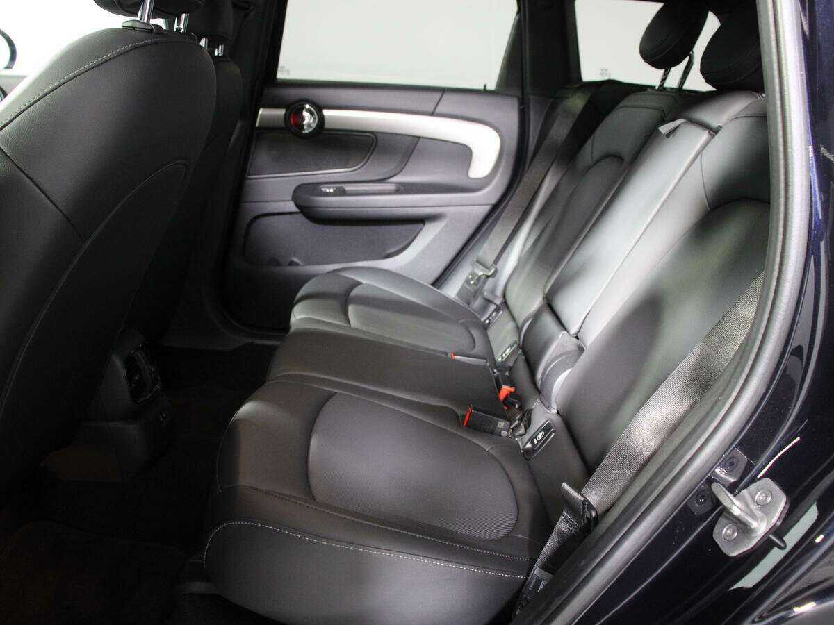 Mini Countryman JCW John Cooper Works, 2022 Фото №7