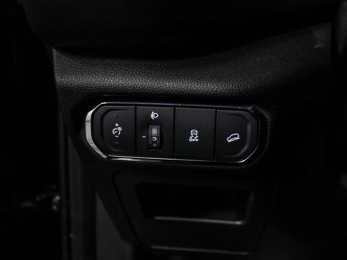 Haval Jolion I, 2023 Фото №17