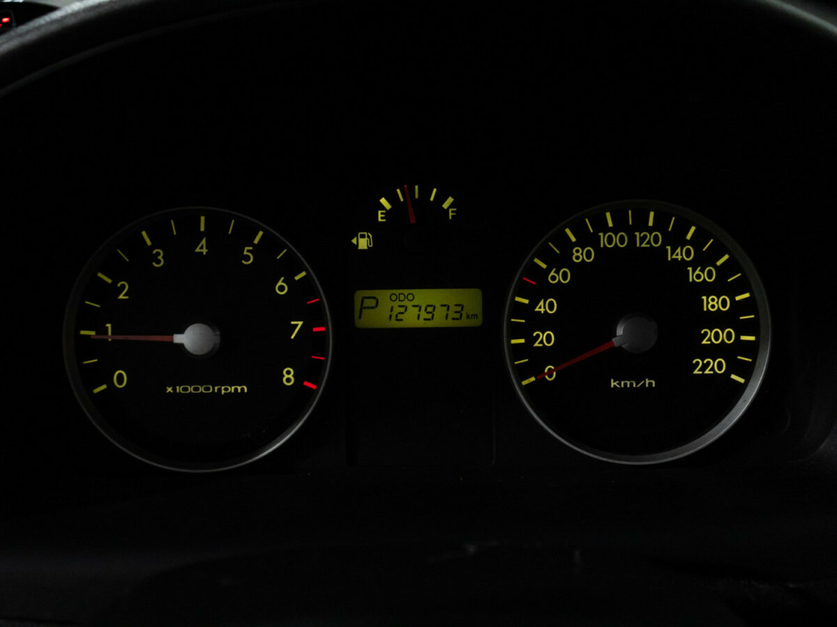 Hyundai Getz I Рестайлинг, 2008 Фото №10