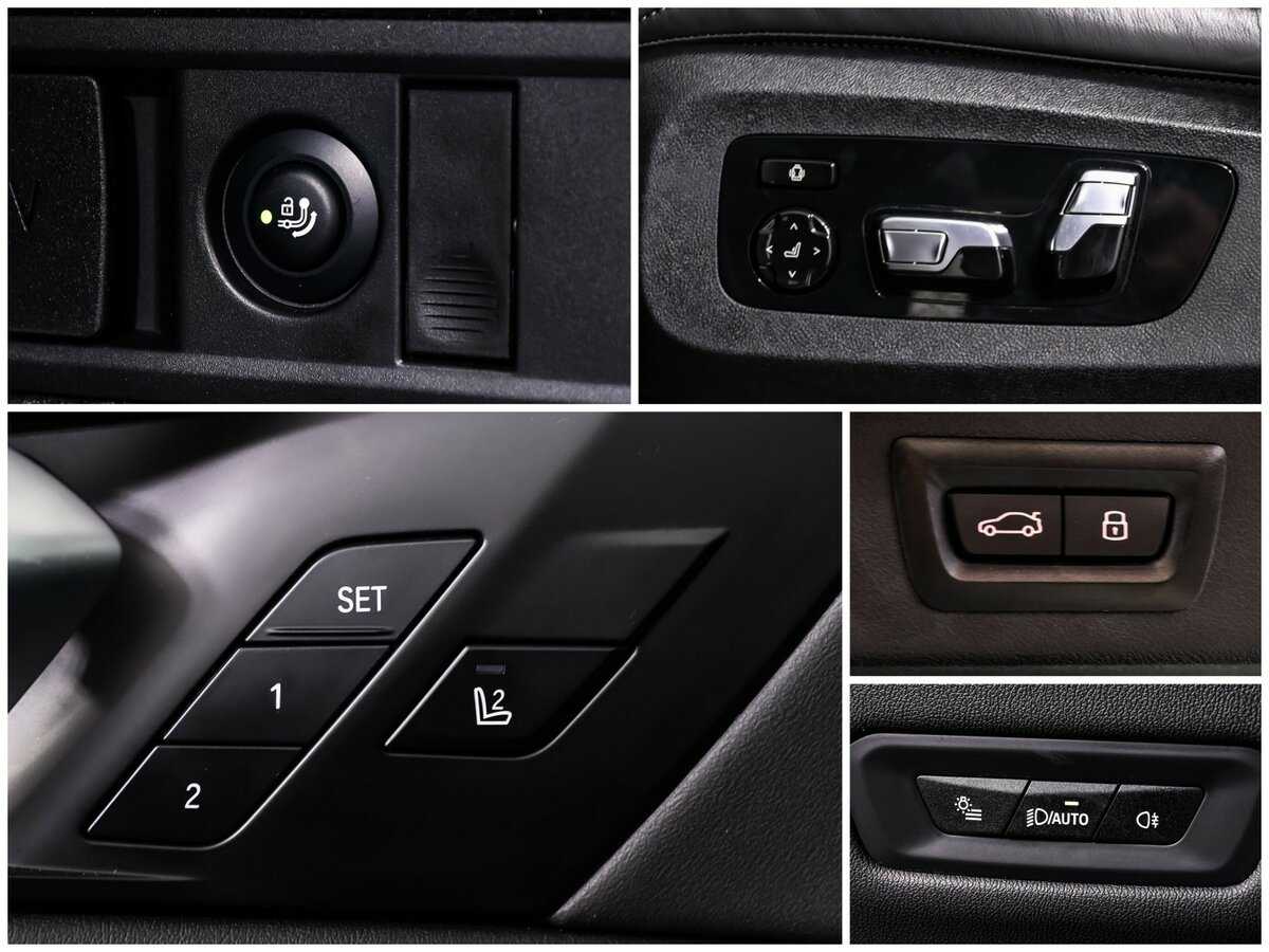 BMW X5 30d, 2023 Фото №18