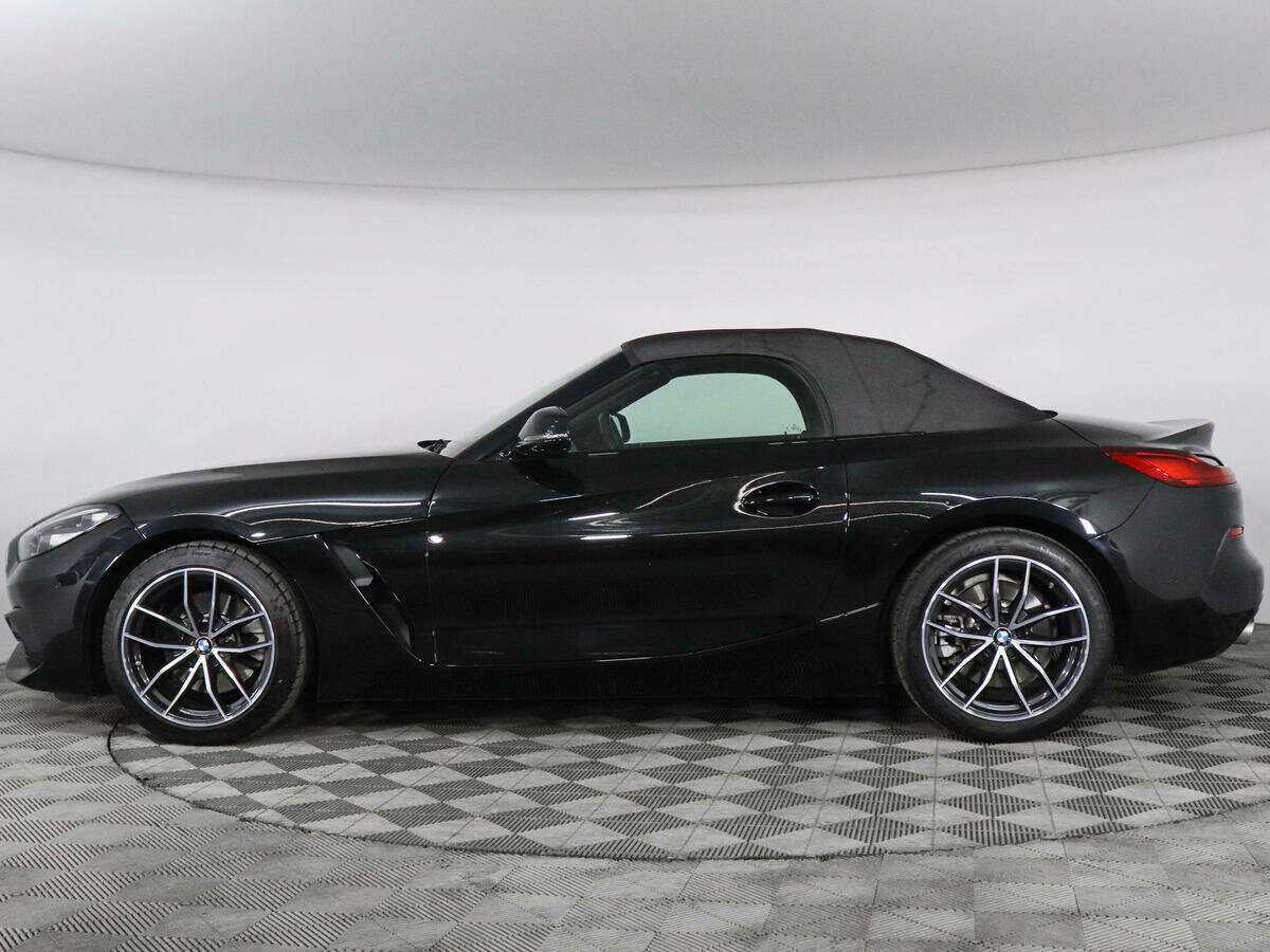 BMW Z4 20i, 2020 Фото №5