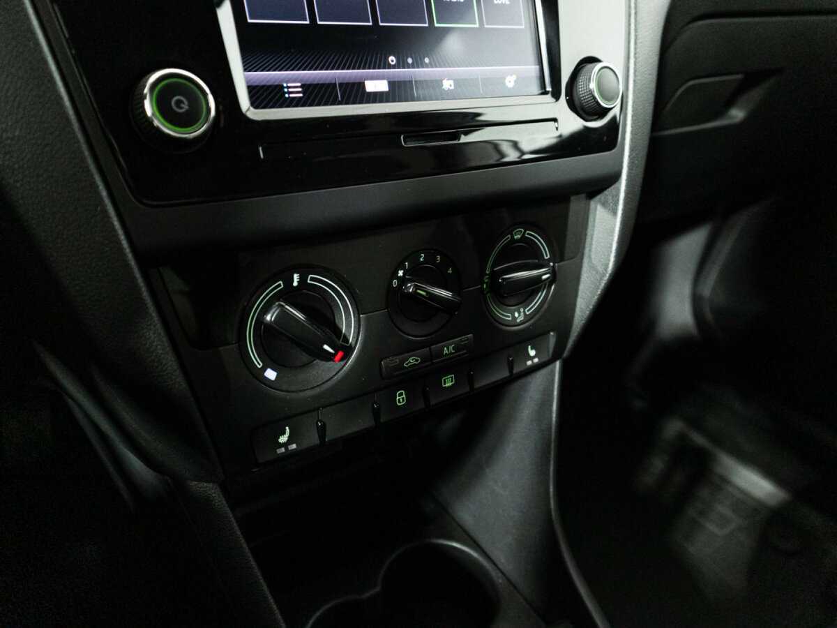 Skoda Rapid, 2019 Фото №14