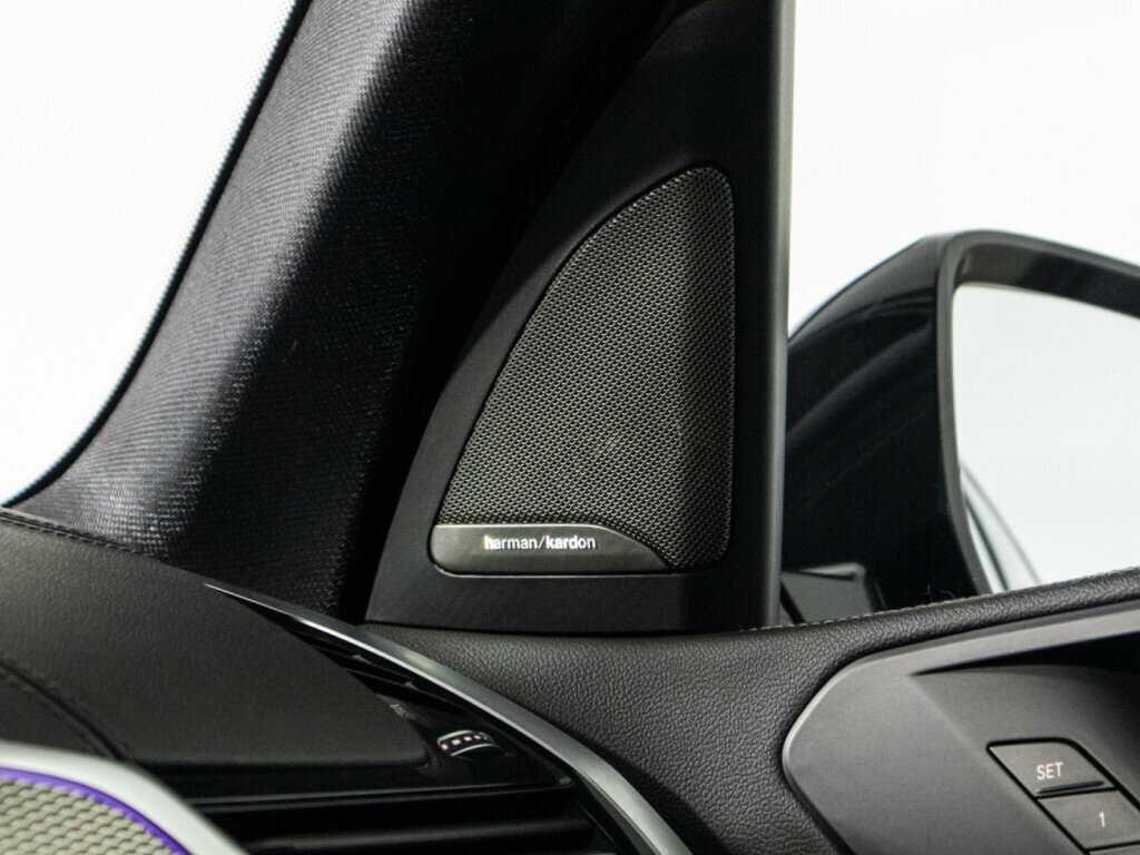 BMW X5 30d, 2020 Фото №21