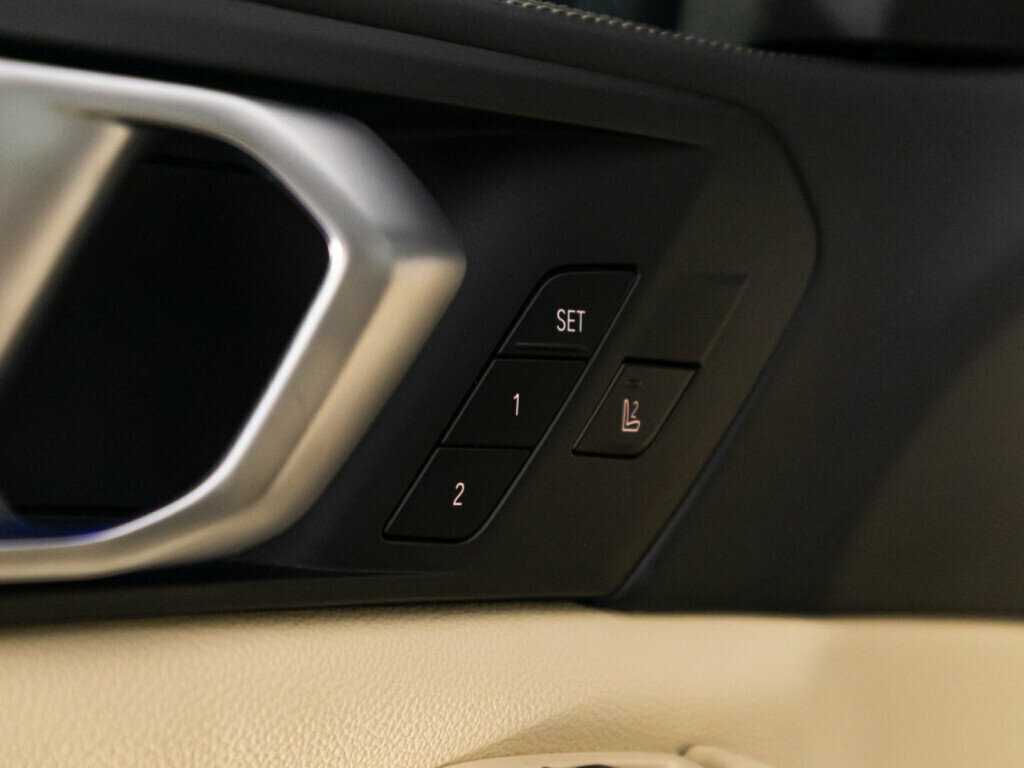BMW X5 40i, 2021 Фото №28