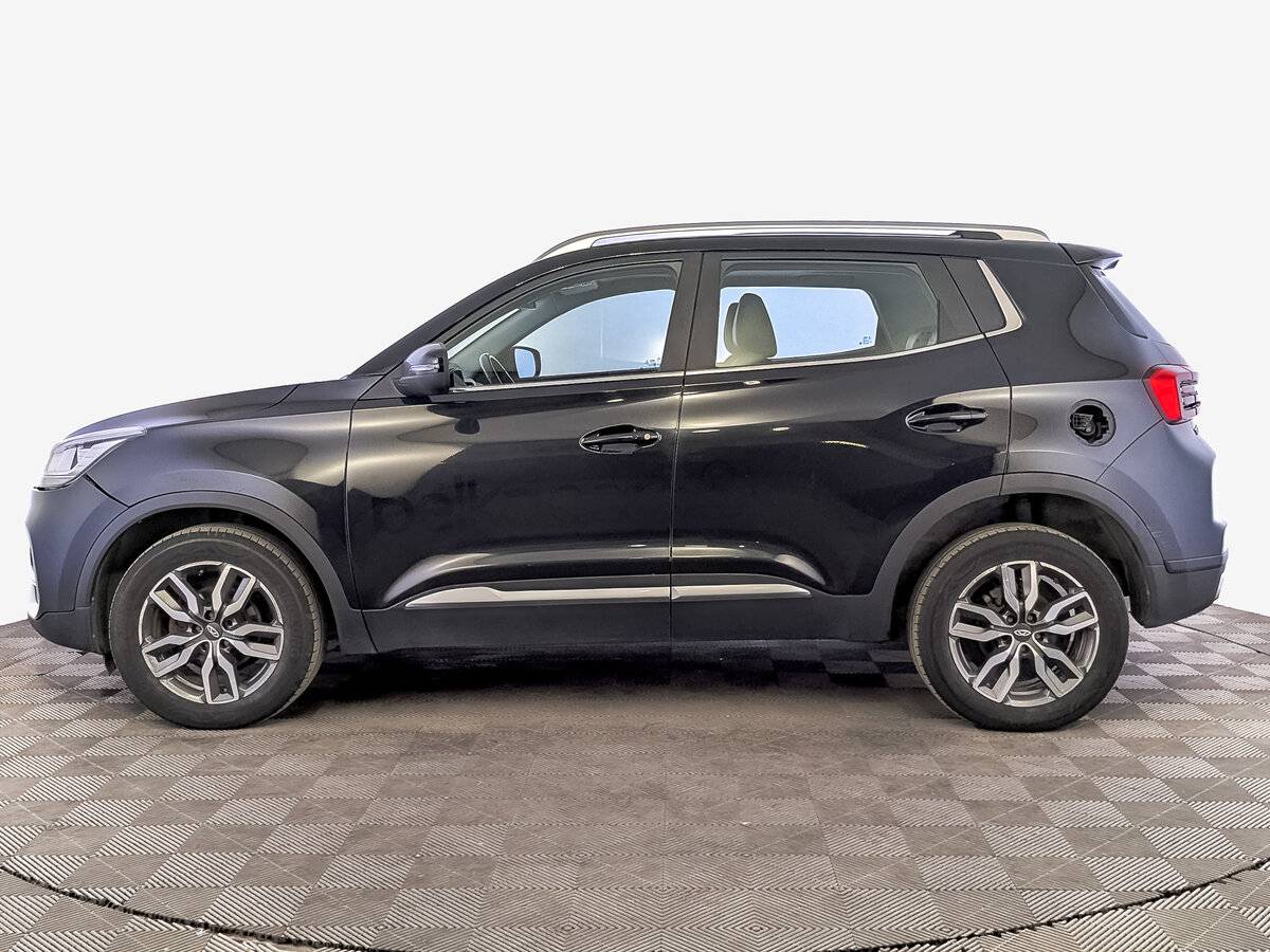 Chery Tiggo 4 I Рестайлинг, 2022 Фото №8