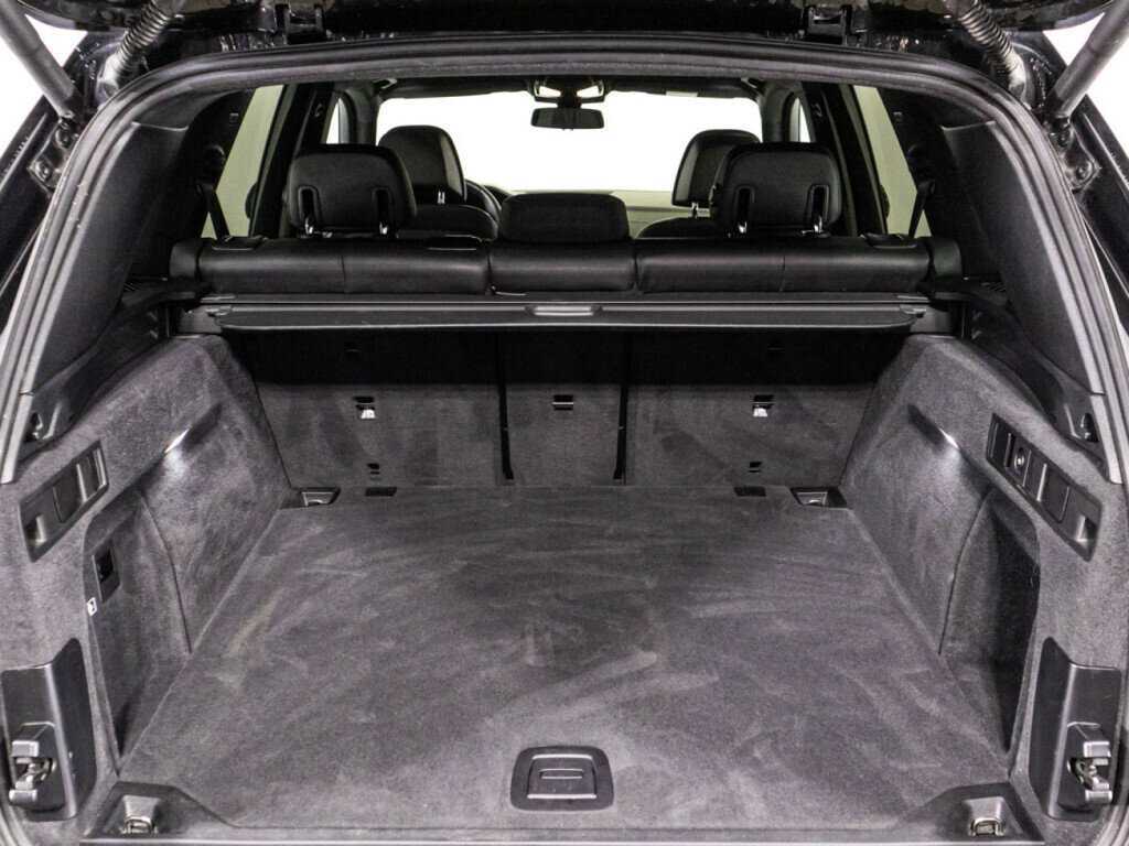 BMW X5 40d, 2020 Фото №14