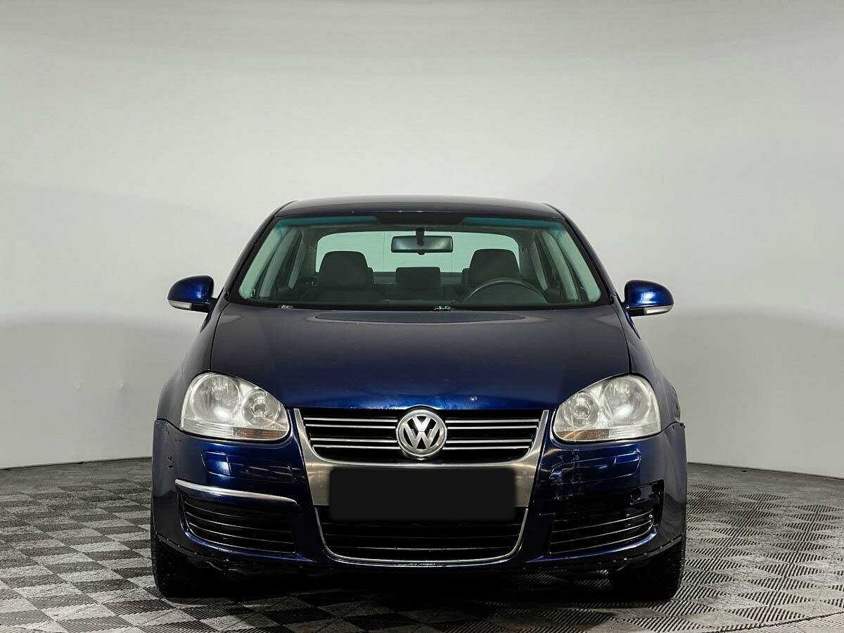 Volkswagen Jetta, 2006 Фото №2
