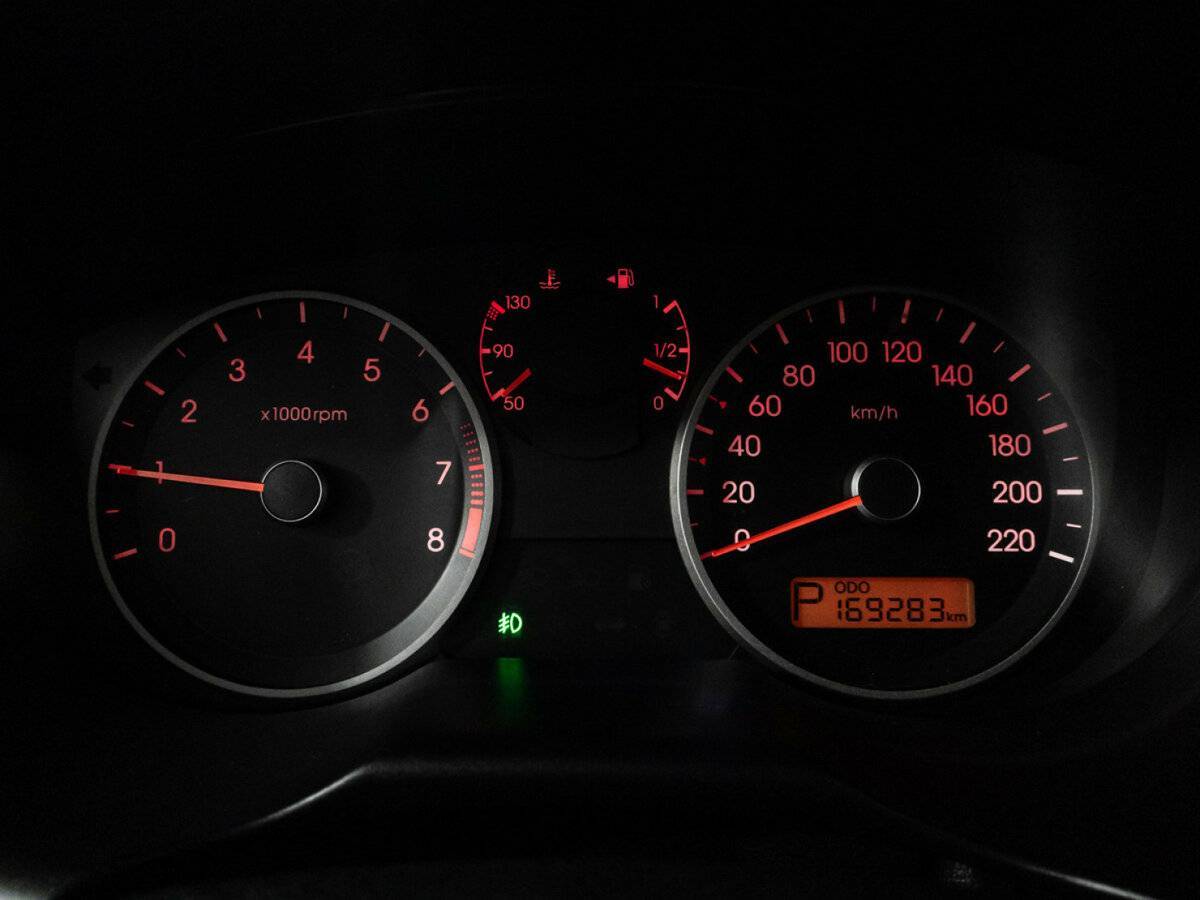Hyundai i20, 2009 Фото №12