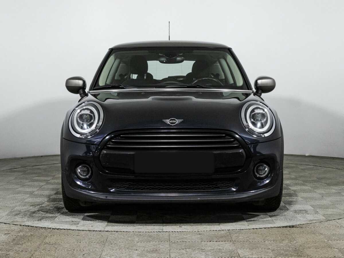 Mini Hatch Cooper, 2020 Фото №2