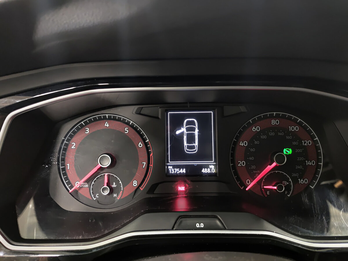 Volkswagen Jetta 8-speed VII, 2019 Фото №13