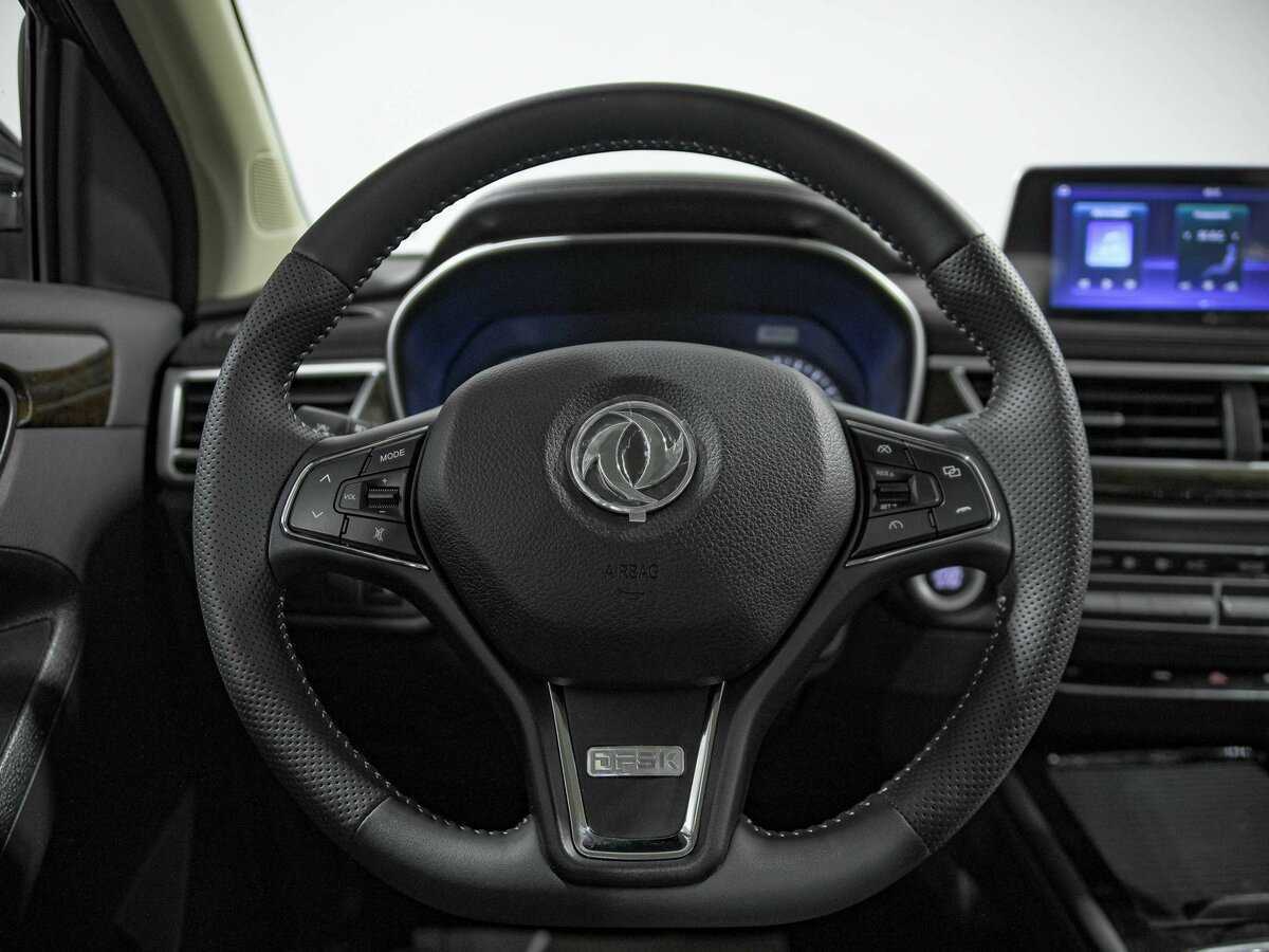 Dongfeng 580, 2023 Фото №8