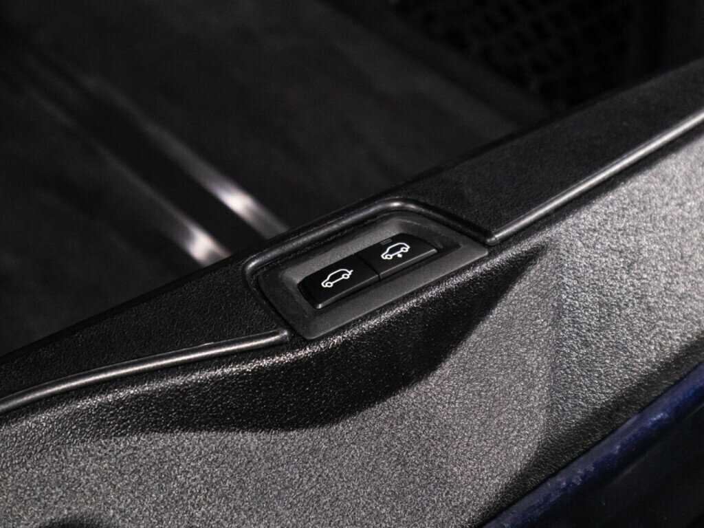 BMW X5 40i, 2021 Фото №14