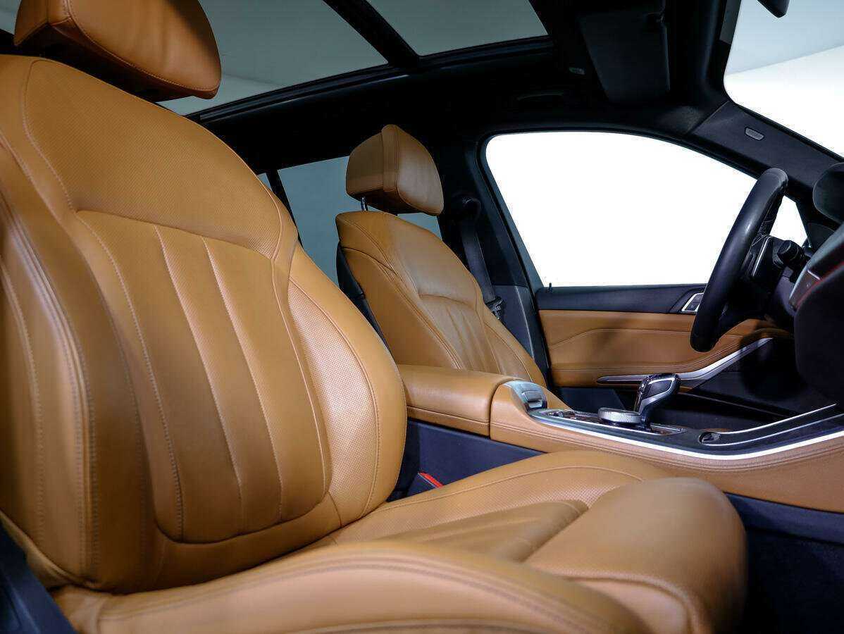 BMW X5 30d, 2019 Фото №13