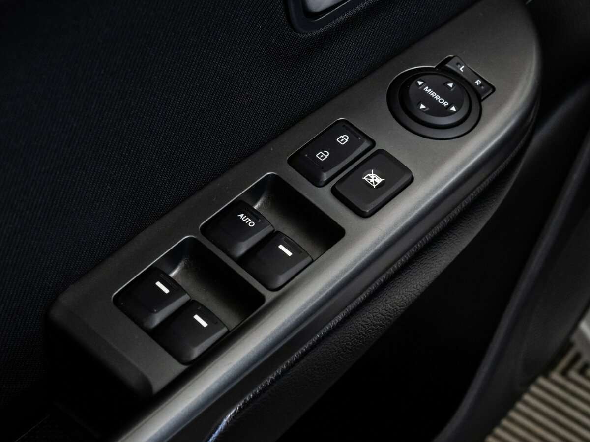 Kia Rio, 2015 Фото №13