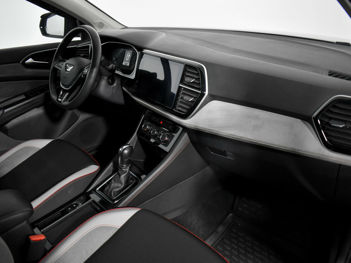 Jetta VS7 I Рестайлинг 1, 2022 Фото №15