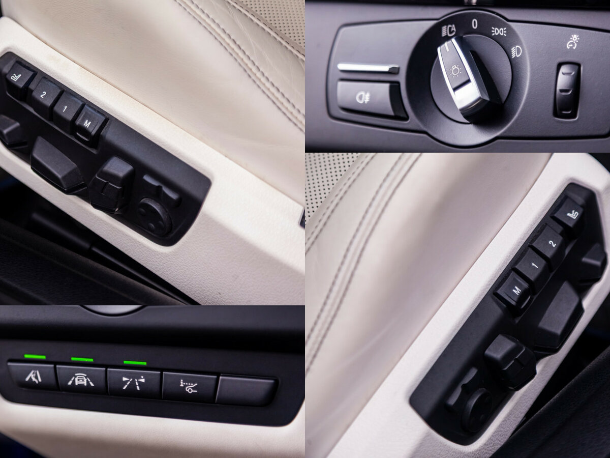 BMW M6 Gran Coupe III (F06/F13/F12), 2013 Фото №22
