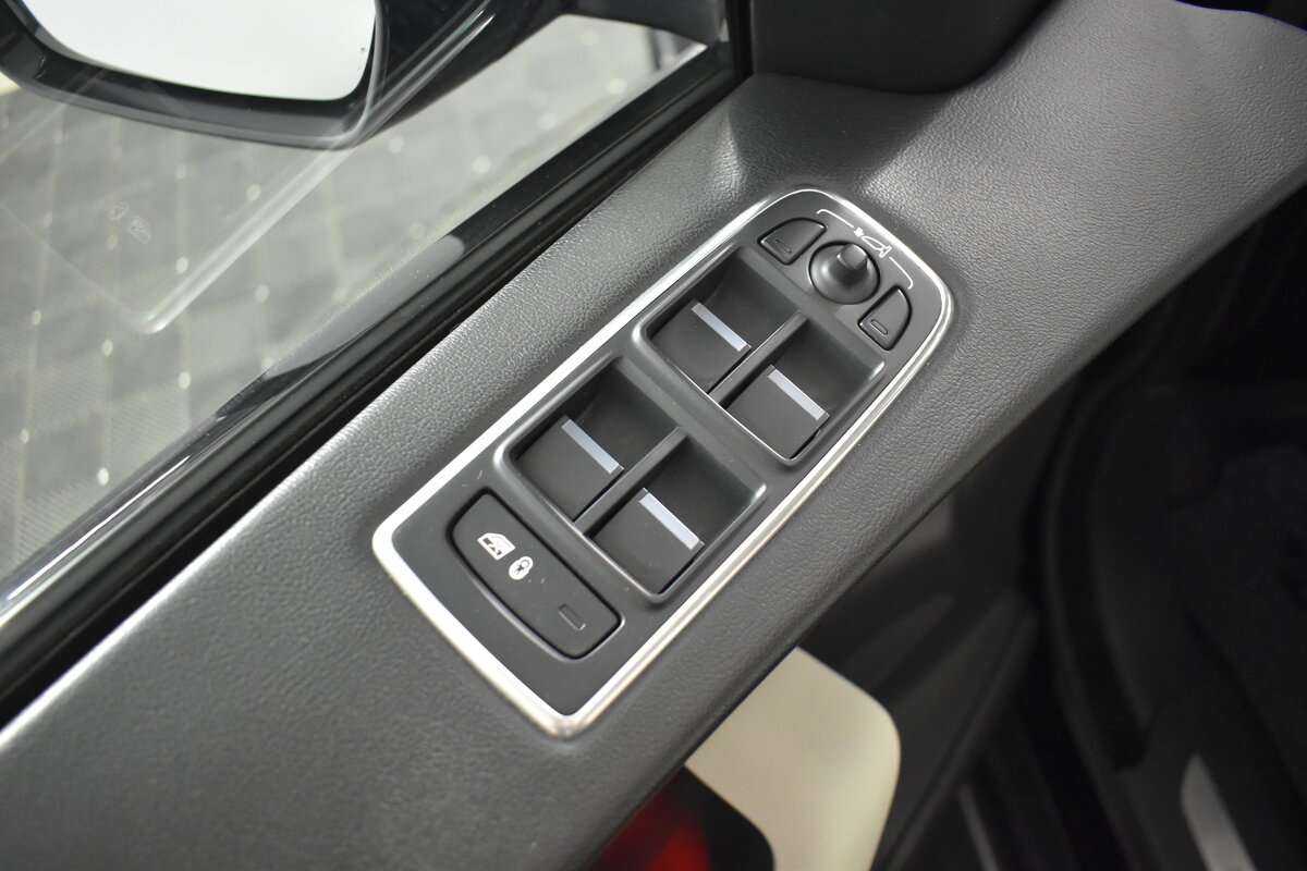 Jaguar F-Pace, 2018 Фото №8