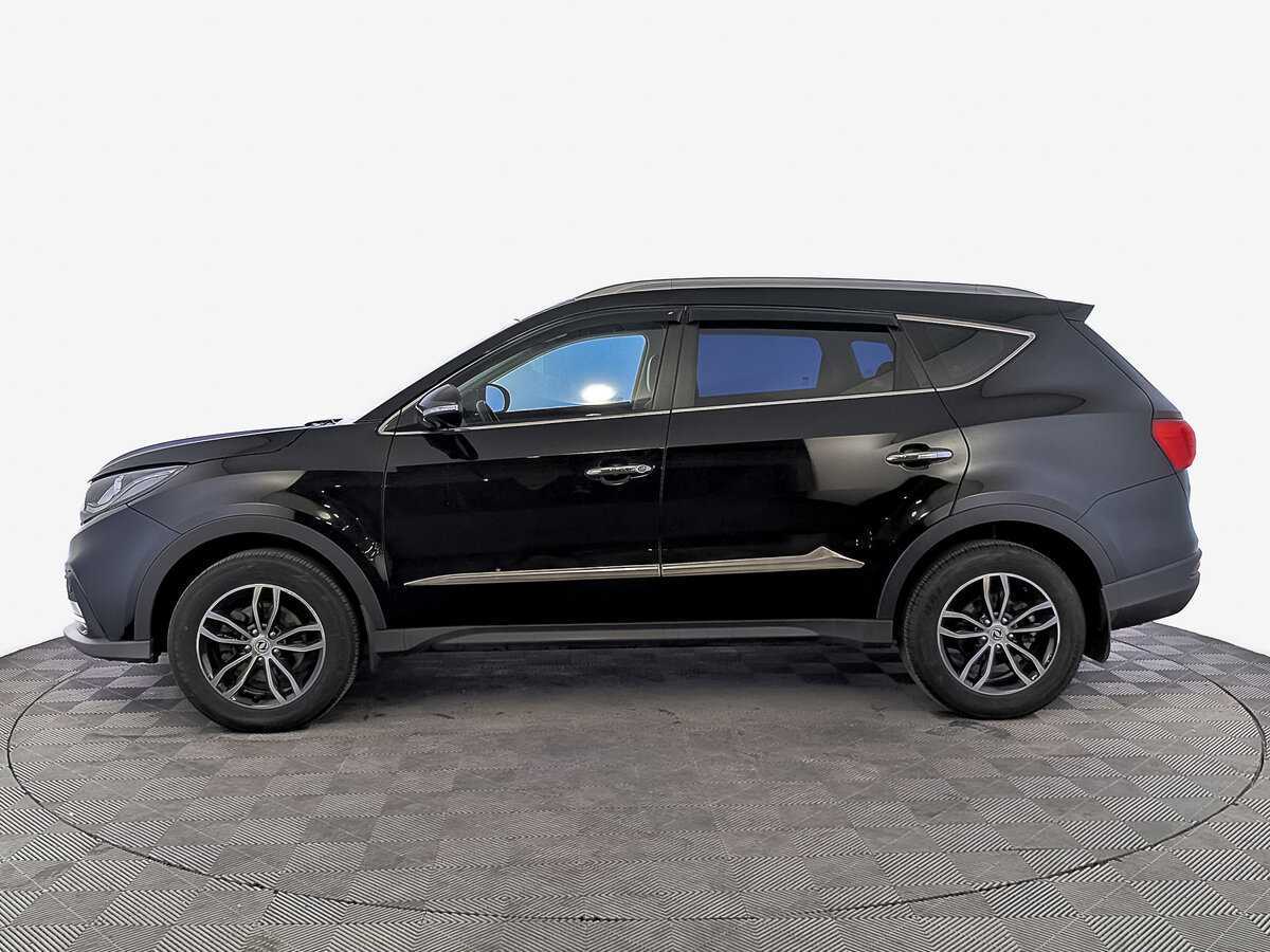 Dongfeng 580, 2023 Фото №8