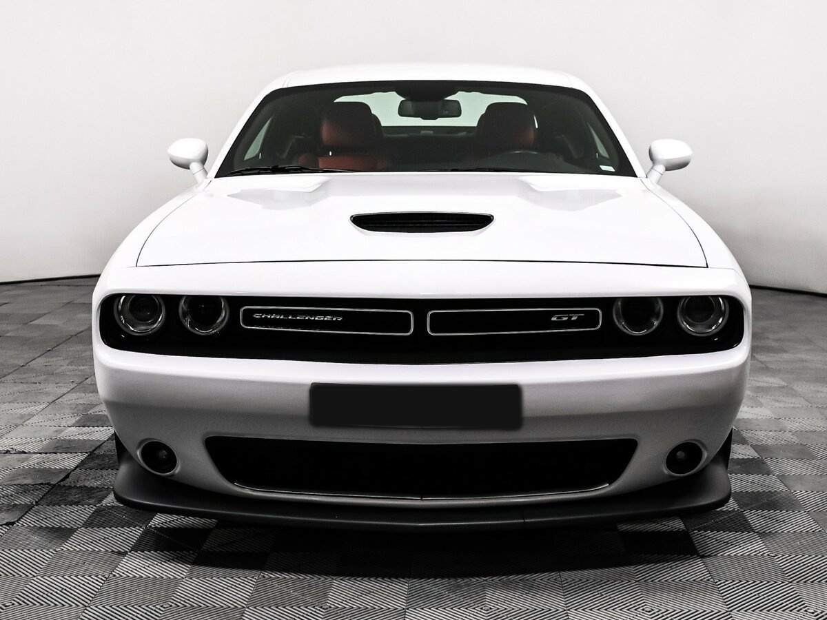 Dodge Challenger, 2022 Фото №2