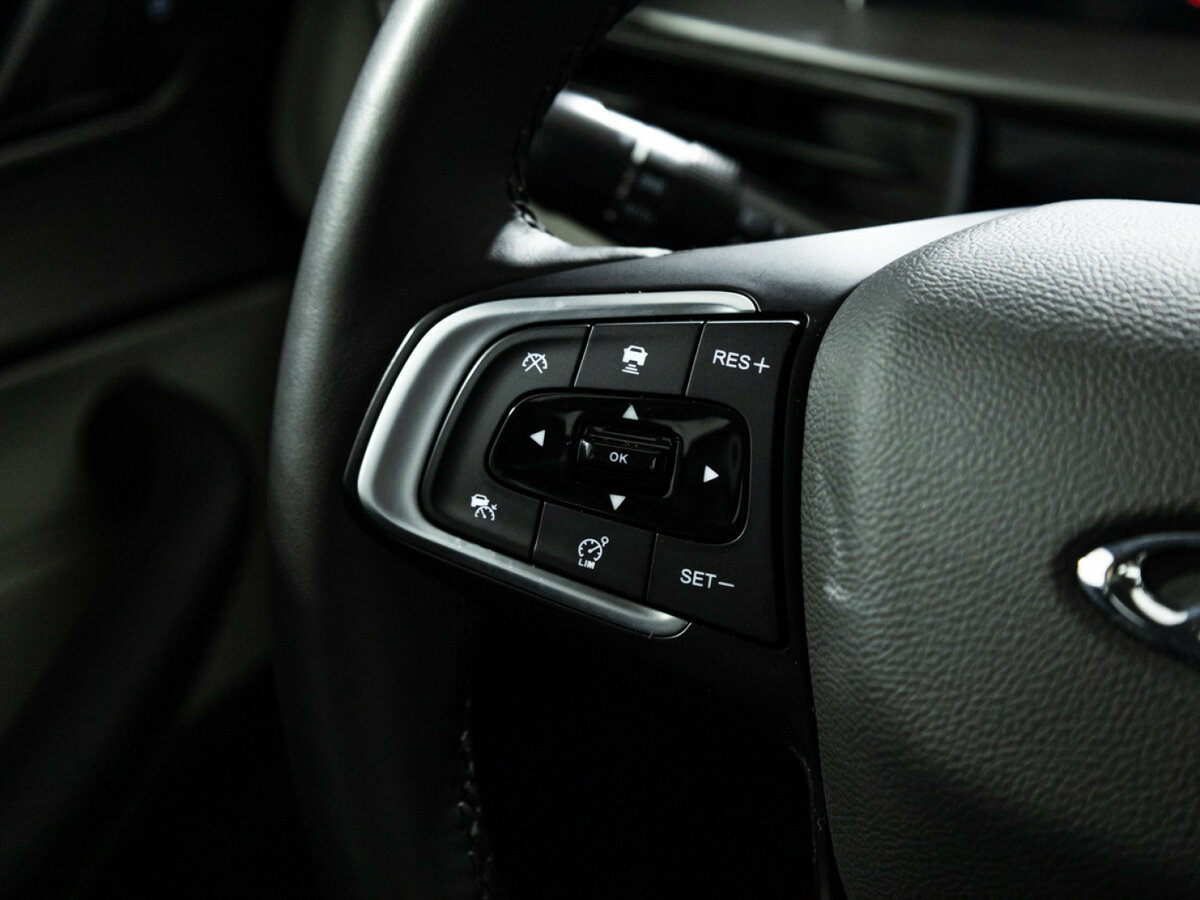 Chery Tiggo 4 Pro I Рестайлинг, 2023 Фото №17