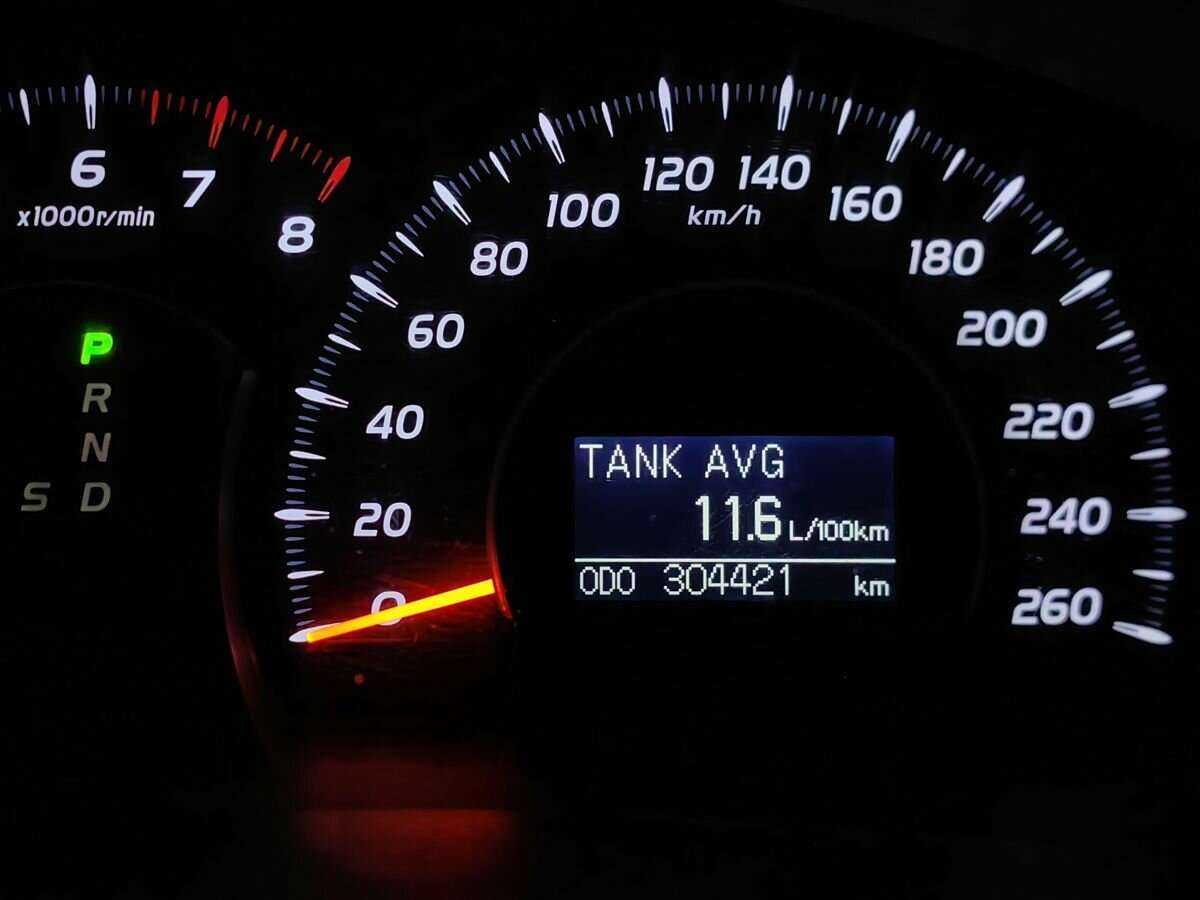 Toyota Camry, 2008 Фото №17