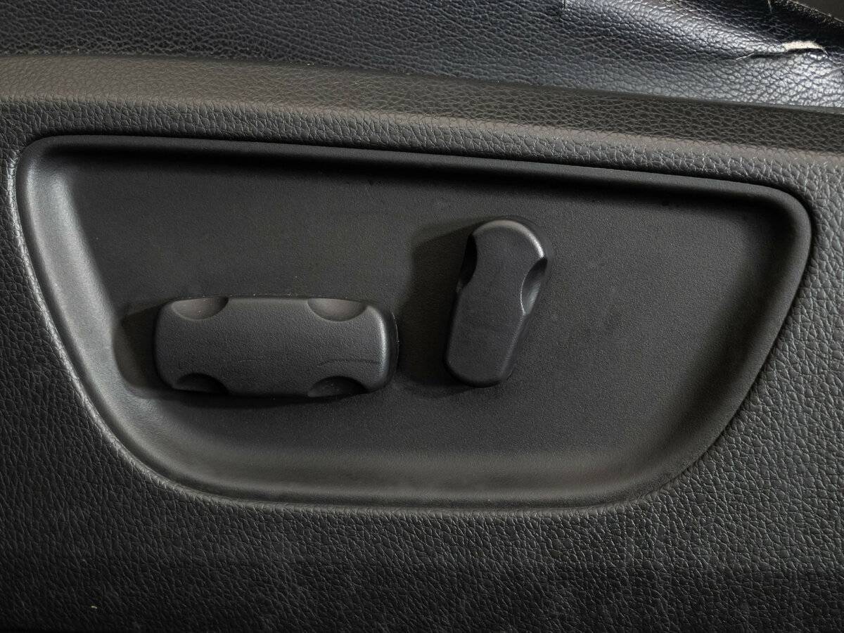 Mitsubishi Pajero Sport, 2019 Фото №19