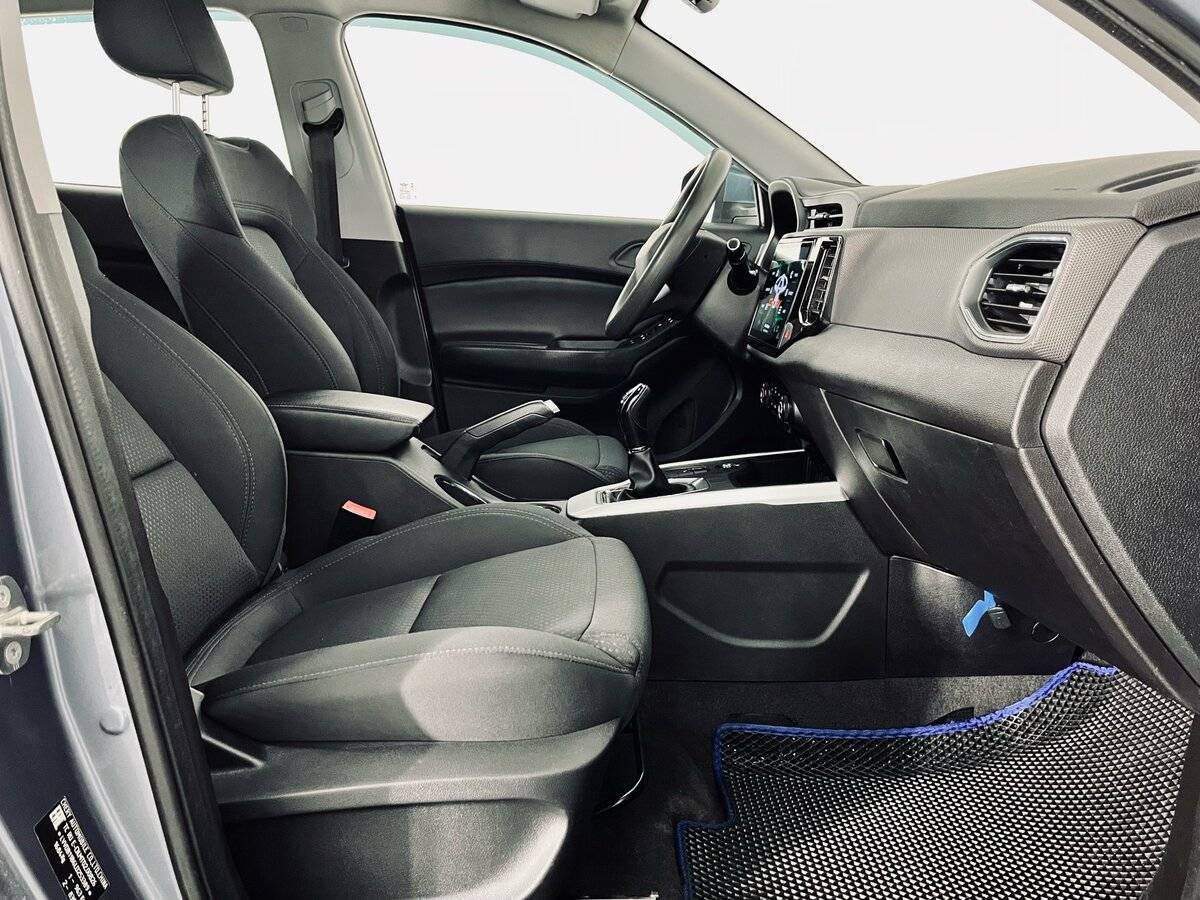 Chery Tiggo 4, 2020 Фото №19