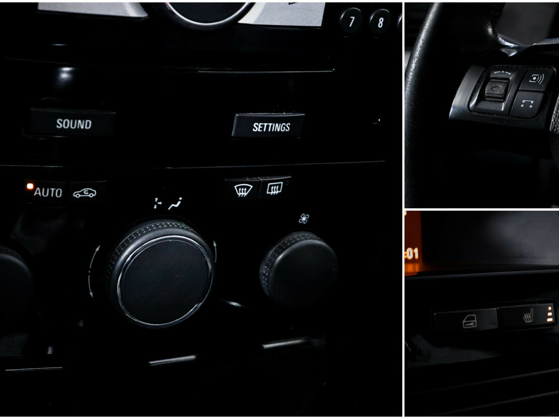 Opel Astra H Рестайлинг, 2011 Фото №13