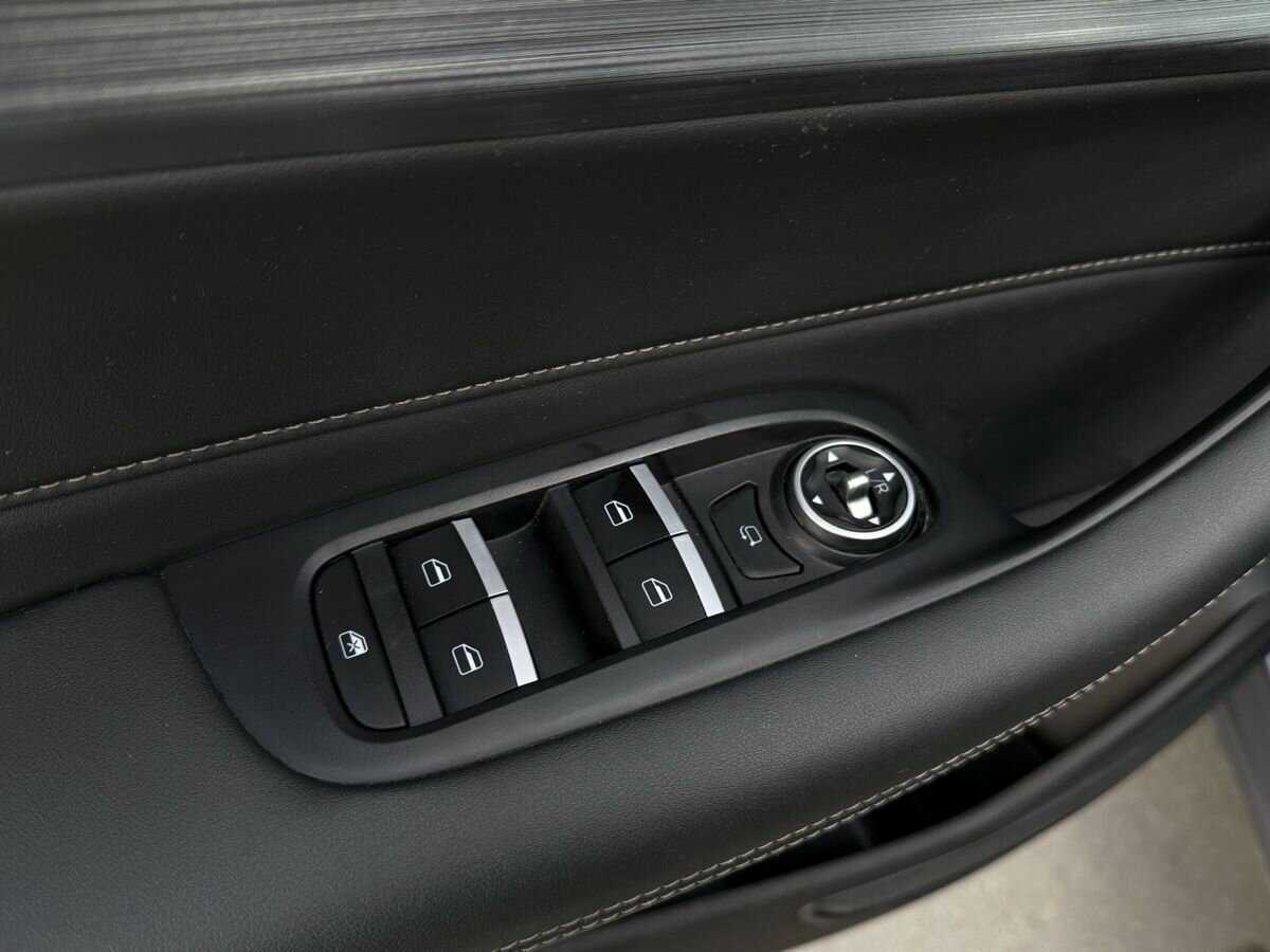 Chery Tiggo 4 Pro, 2023 Фото №12