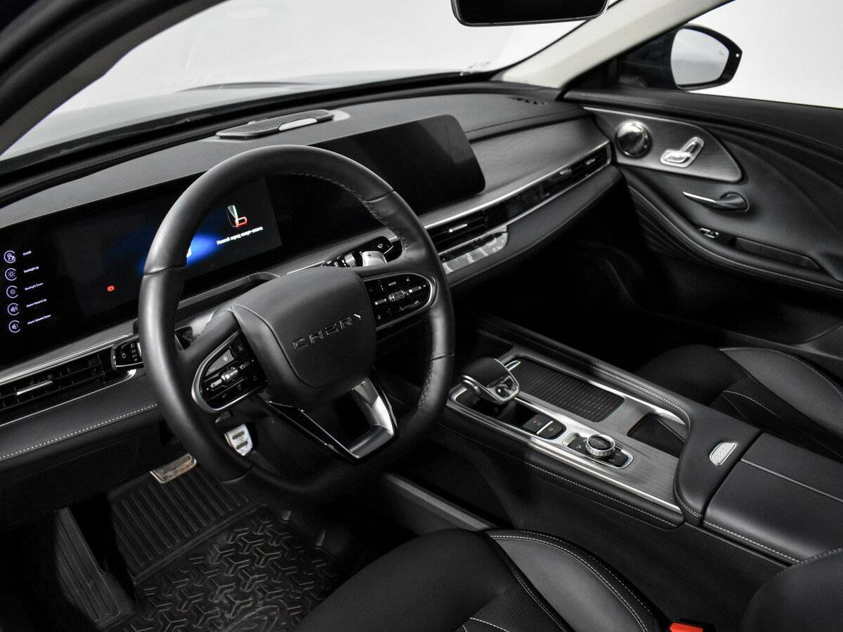 Chery Arrizo 8, 2023 Фото №7