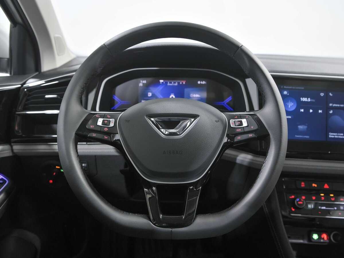 Jetta VS5, 2023 Фото №7