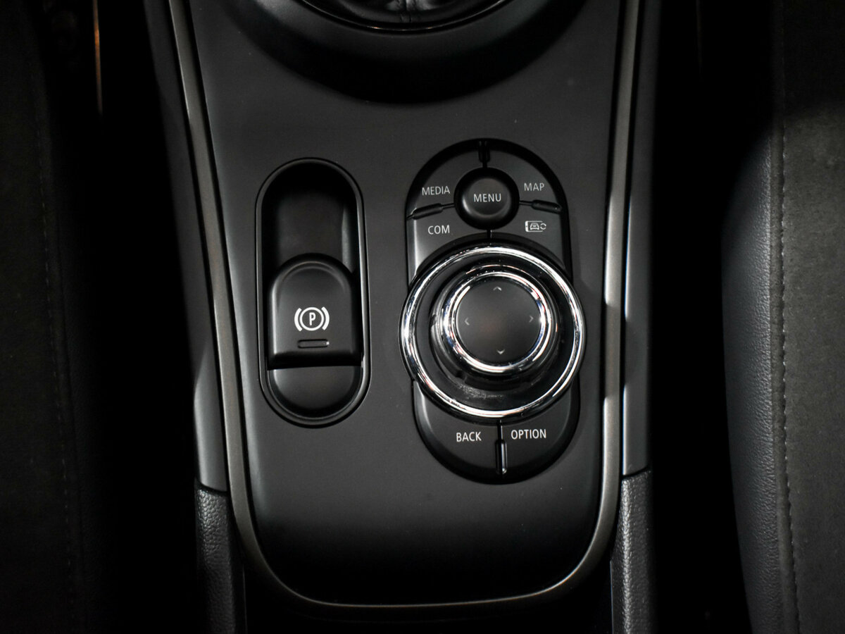 Mini Countryman Cooper II Рестайлинг, 2021 Фото №10