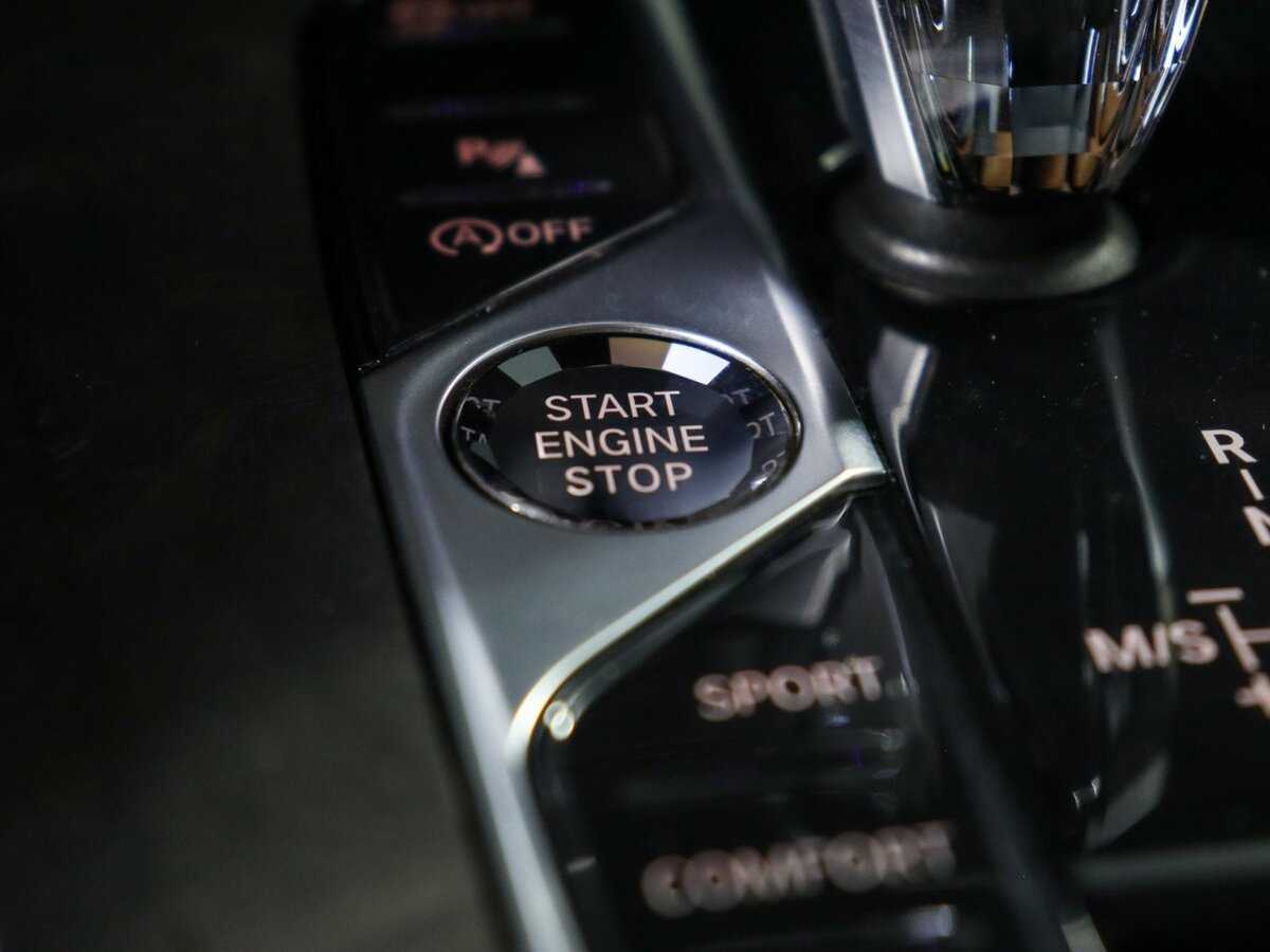 BMW X5 30d, 2018 Фото №29