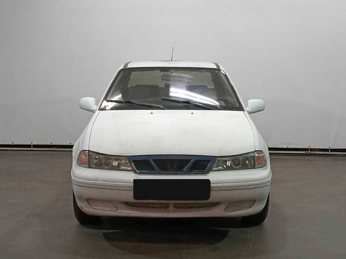 Daewoo Nexia, 2006 Фото №2