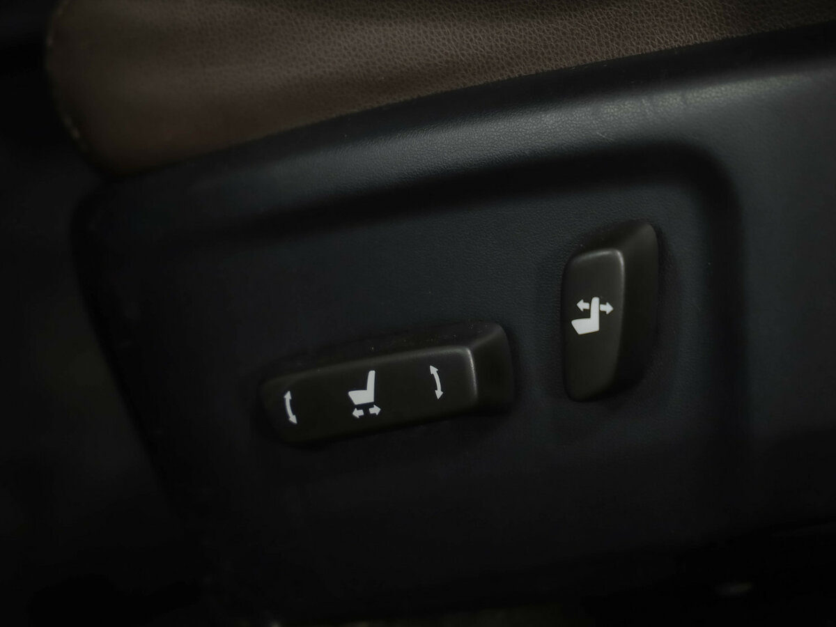 Toyota Fortuner II, 2017 Фото №27
