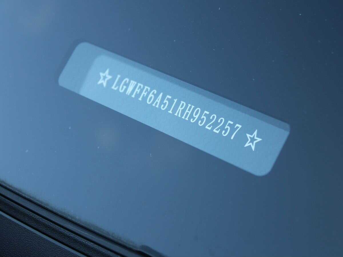 Haval Dargo X, 2024 Фото №6