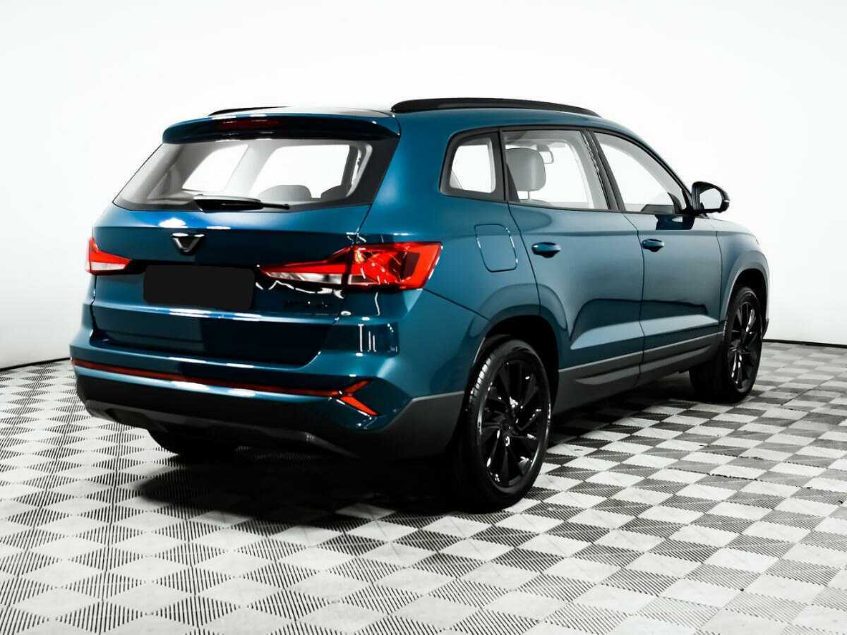 Jetta VS7, 2023 Фото №5