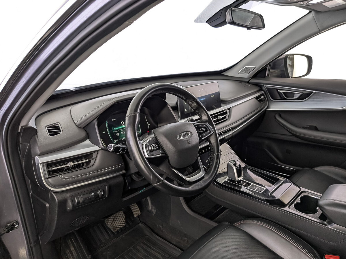 Chery Tiggo 7 Pro I, 2022 Фото №15