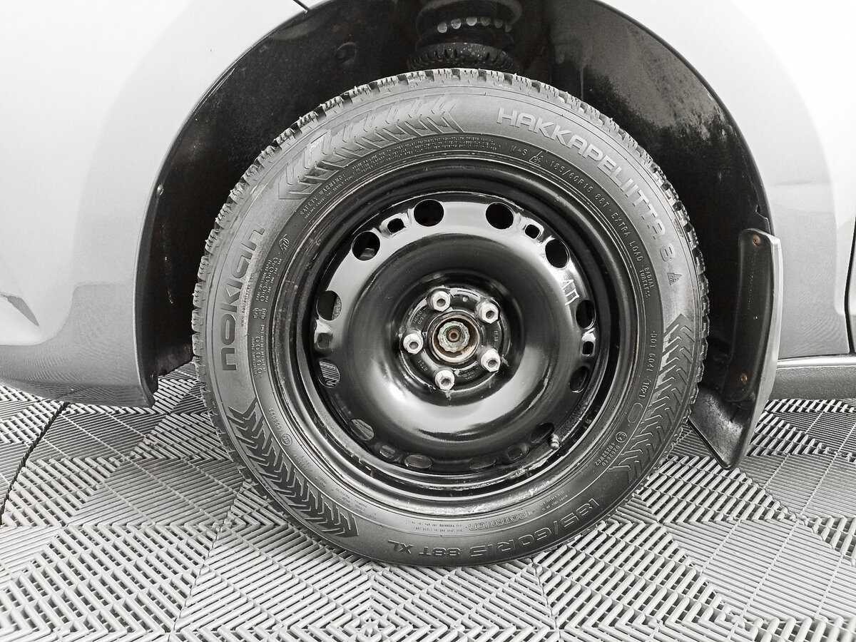 Skoda Rapid, 2021 Фото №14