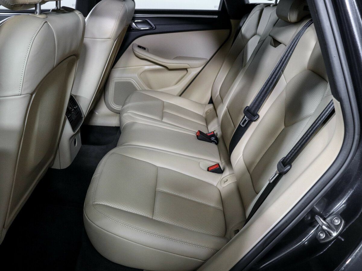 Porsche Macan I, 2018 Фото №10